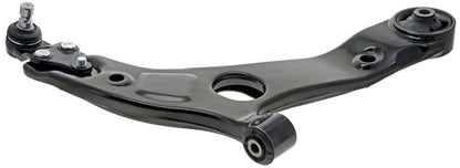 Mevotech Supreme Suspension Control Arm and Ball Joint Assembly CMS901152