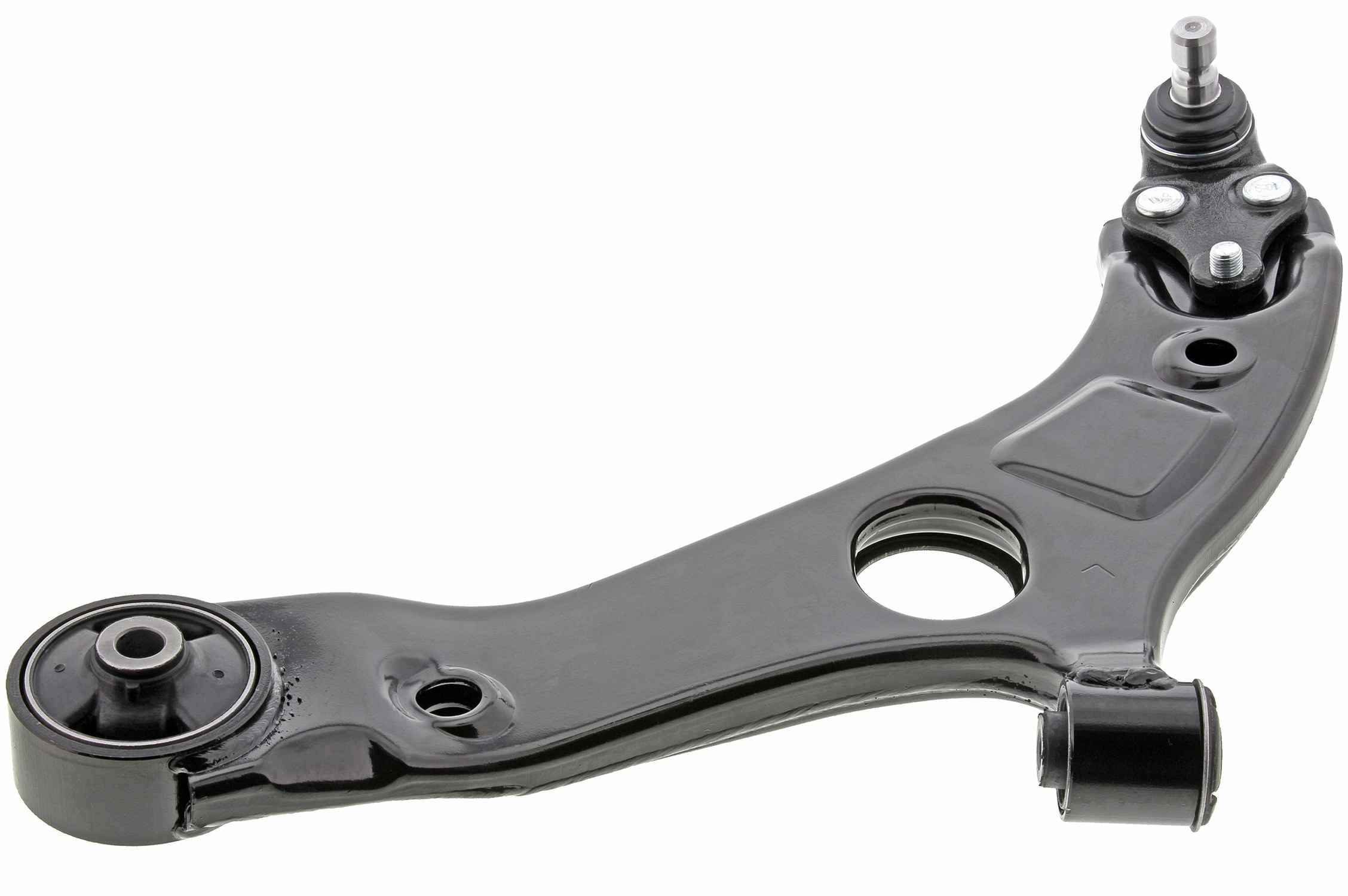 Mevotech Supreme Suspension Control Arm and Ball Joint Assembly CMS901153