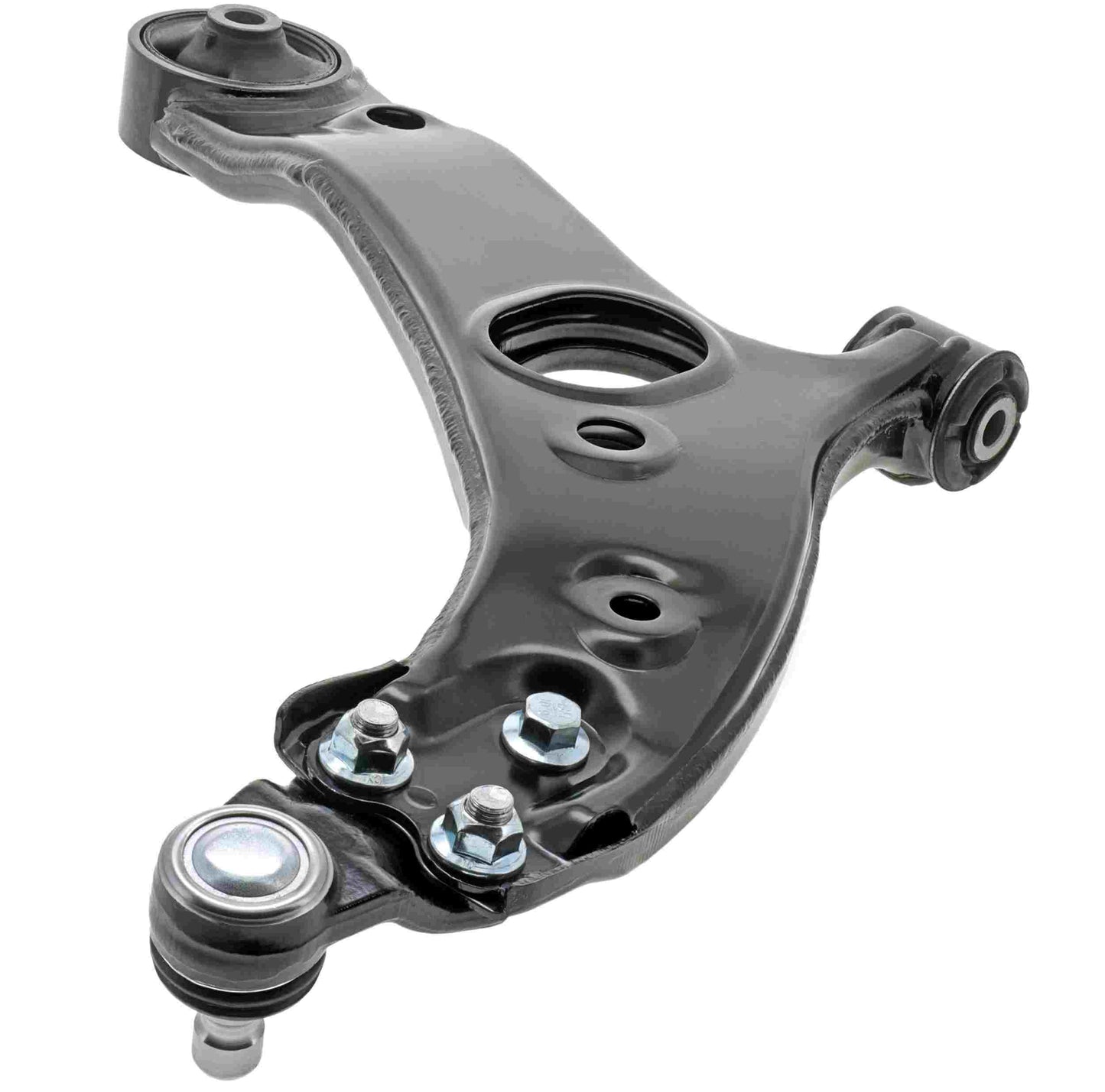 Mevotech Supreme Suspension Control Arm and Ball Joint Assembly CMS901153