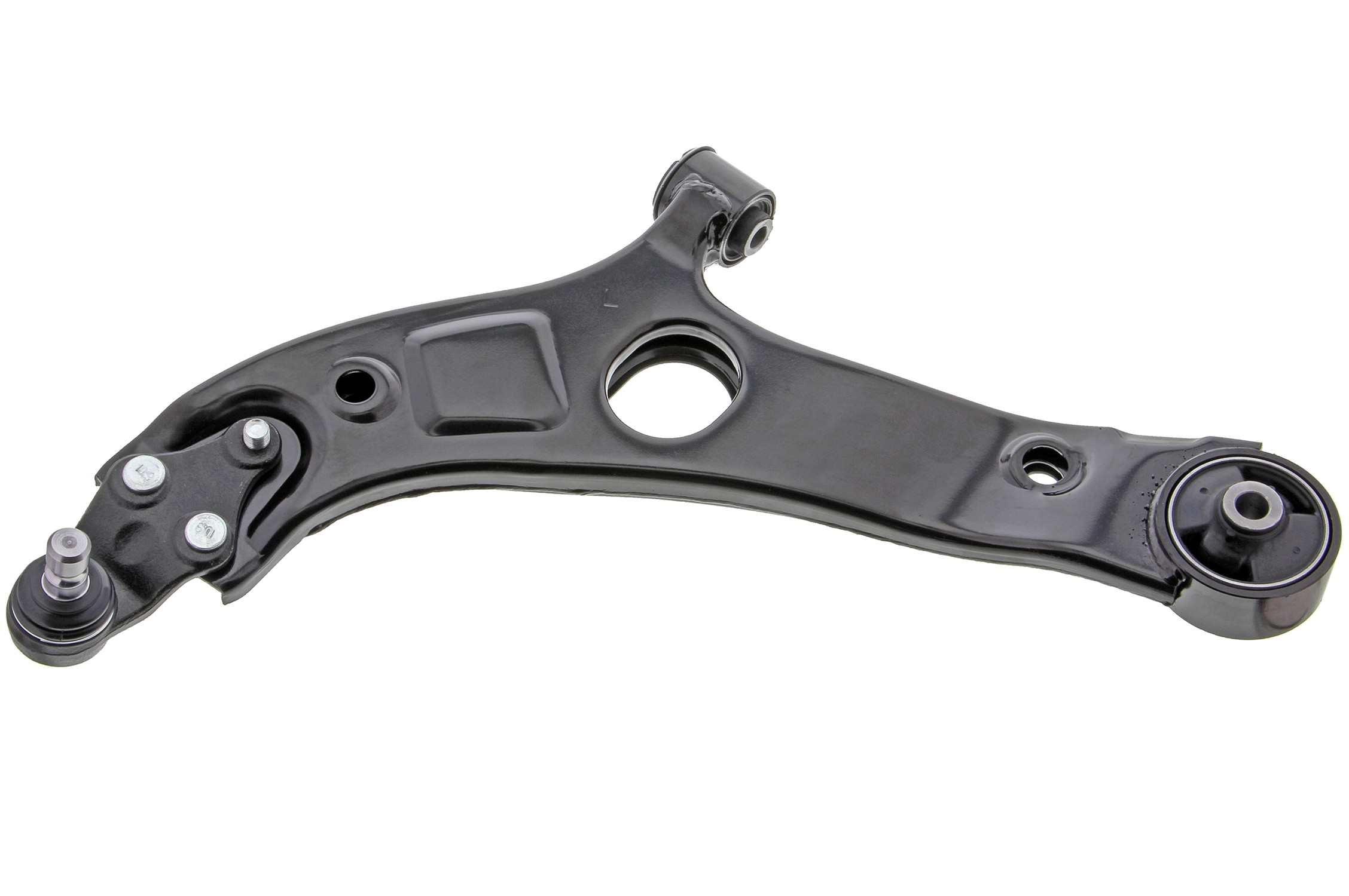 Mevotech Supreme Suspension Control Arm and Ball Joint Assembly CMS901153