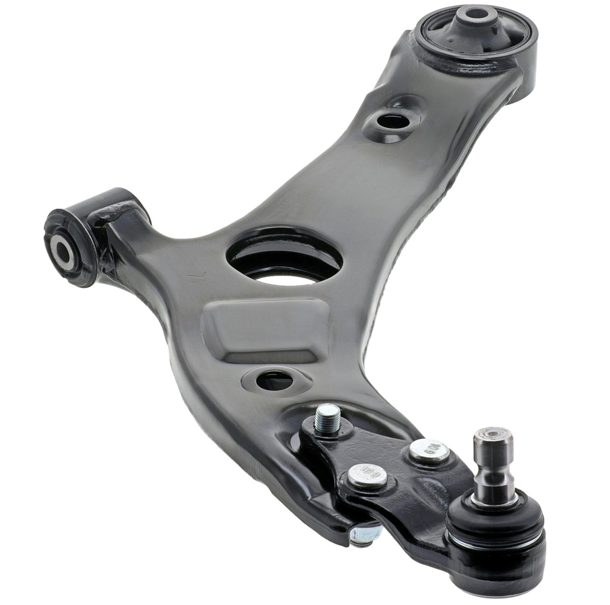 Mevotech Supreme Suspension Control Arm and Ball Joint Assembly CMS901153