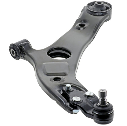 Mevotech Supreme Suspension Control Arm and Ball Joint Assembly CMS901153