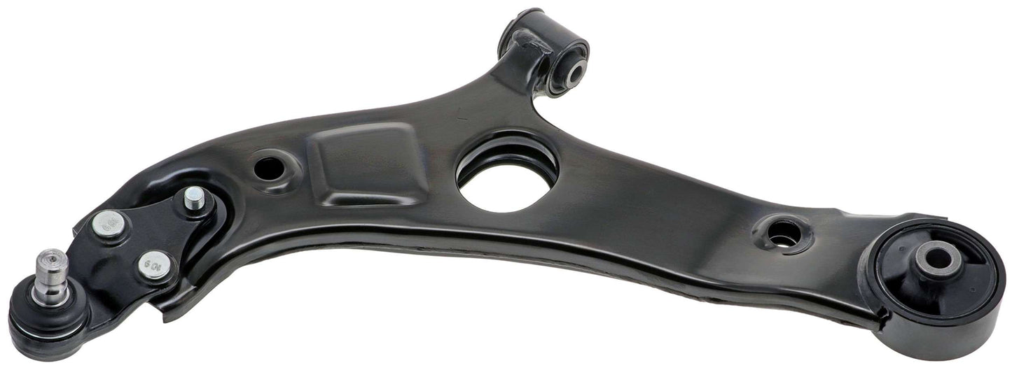 Mevotech Supreme Suspension Control Arm and Ball Joint Assembly CMS901153