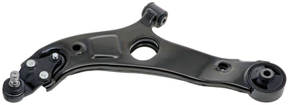 Mevotech Supreme Suspension Control Arm and Ball Joint Assembly CMS901153