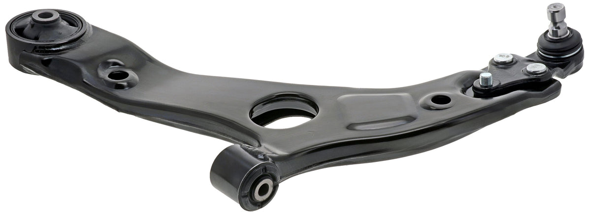 Mevotech Supreme Suspension Control Arm and Ball Joint Assembly CMS901153