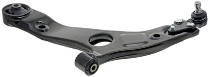 Mevotech Supreme Suspension Control Arm and Ball Joint Assembly CMS901153