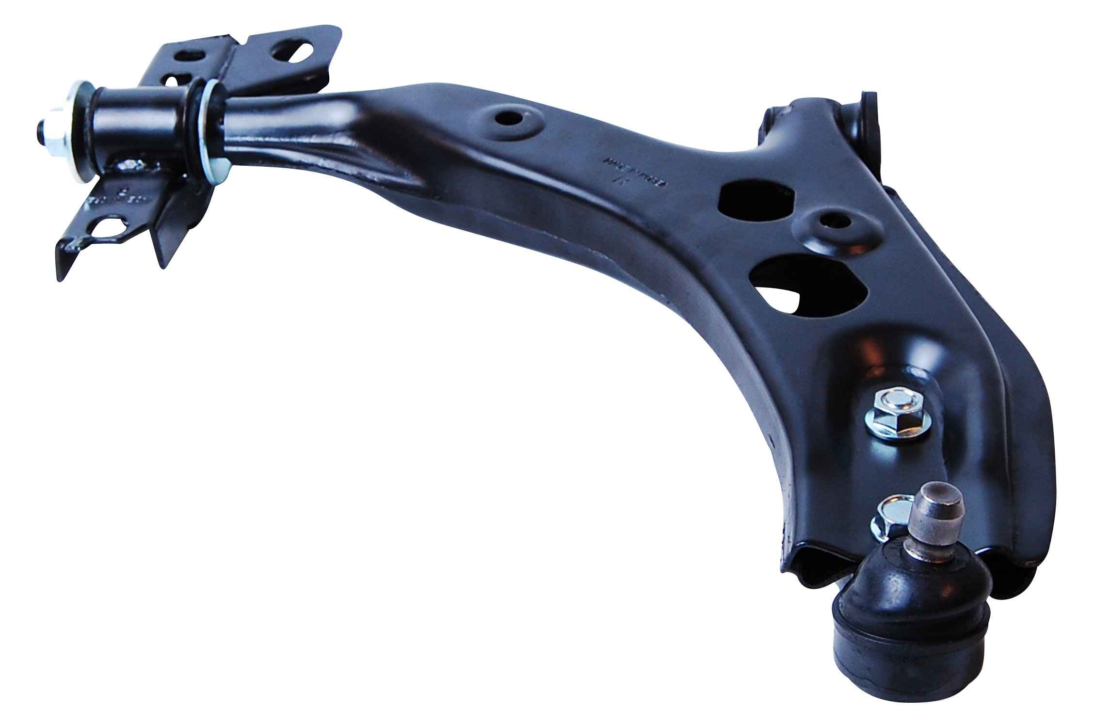 Mevotech Supreme Suspension Control Arm and Ball Joint Assembly CMS901172