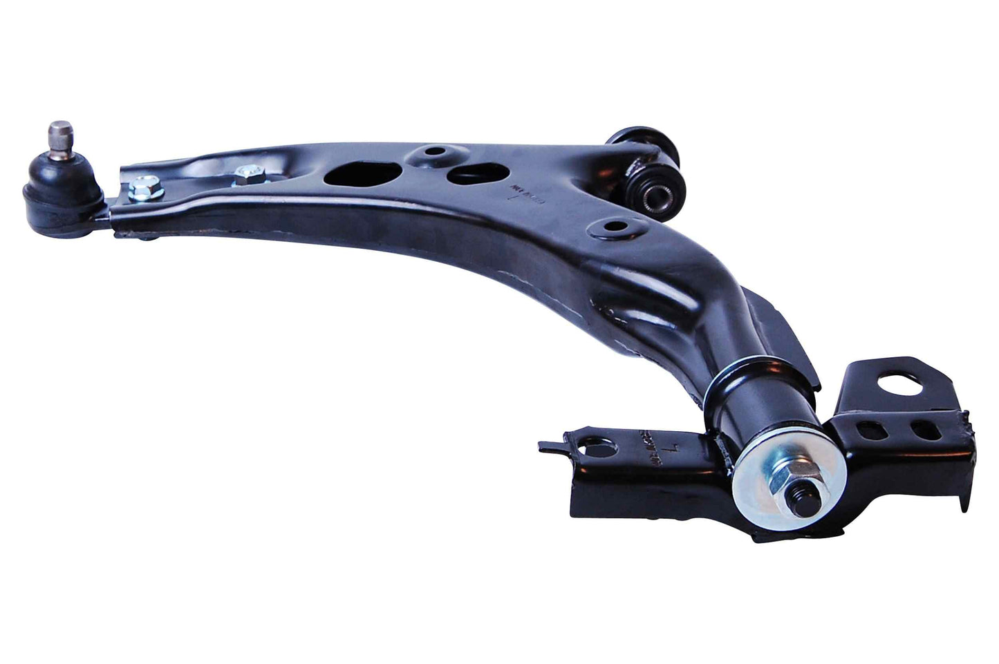 Mevotech Supreme Suspension Control Arm and Ball Joint Assembly CMS901173