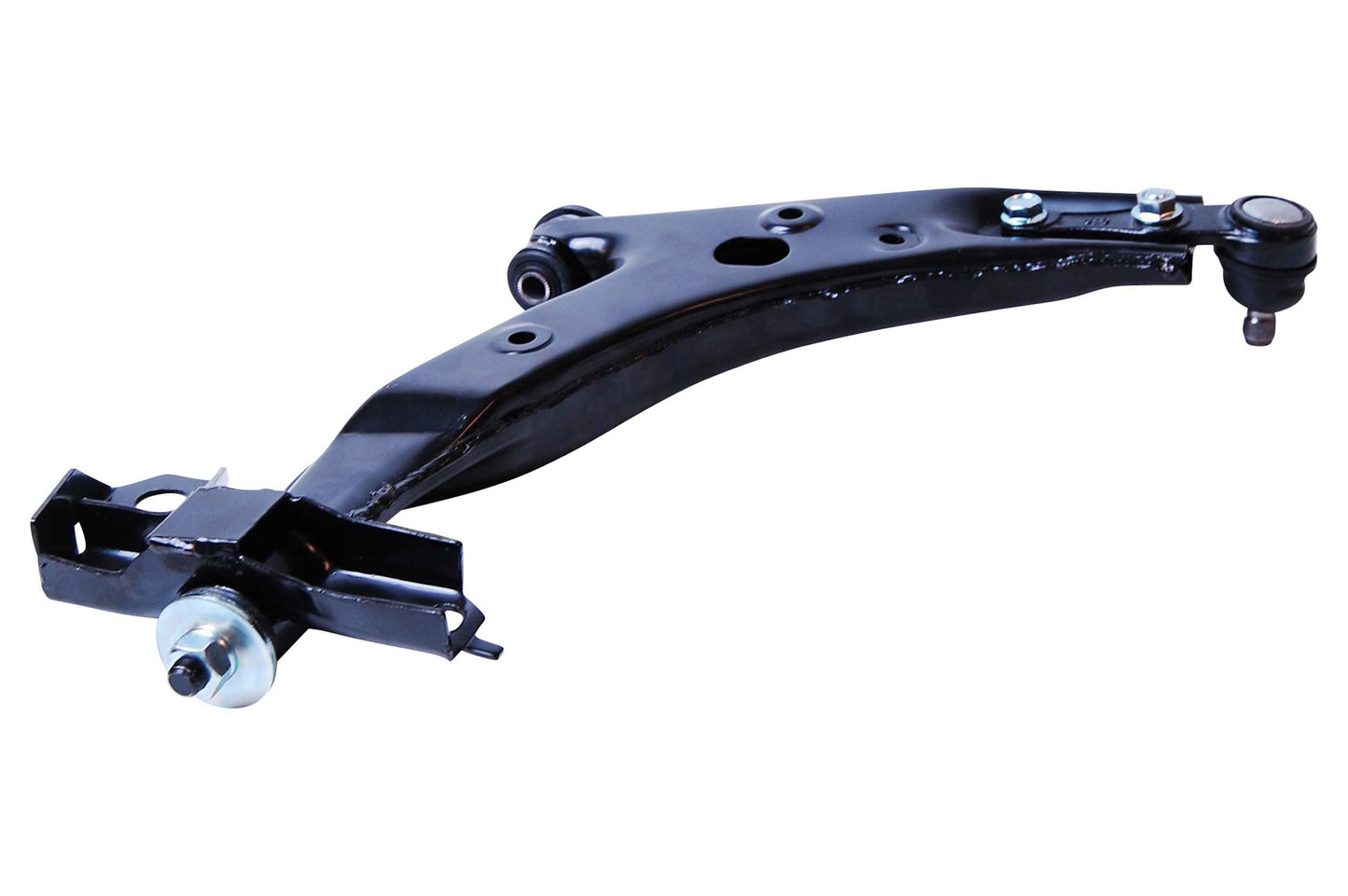 Mevotech Supreme Suspension Control Arm and Ball Joint Assembly CMS901173