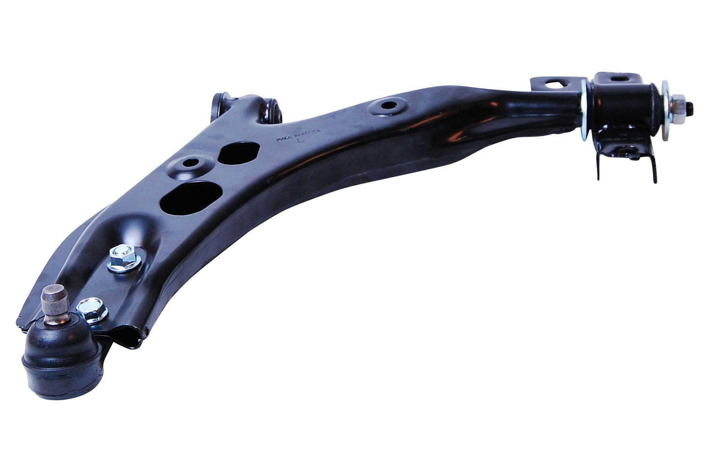 Mevotech Supreme Suspension Control Arm and Ball Joint Assembly CMS901173
