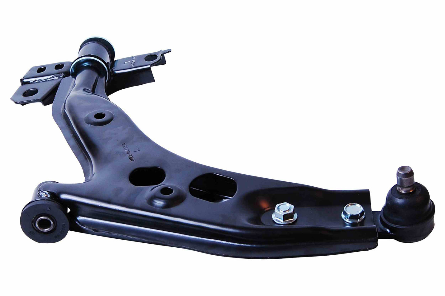 Mevotech Supreme Suspension Control Arm and Ball Joint Assembly CMS901173