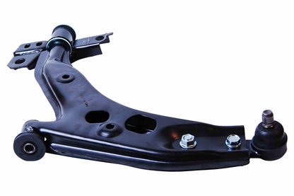Mevotech Supreme Suspension Control Arm and Ball Joint Assembly CMS901173