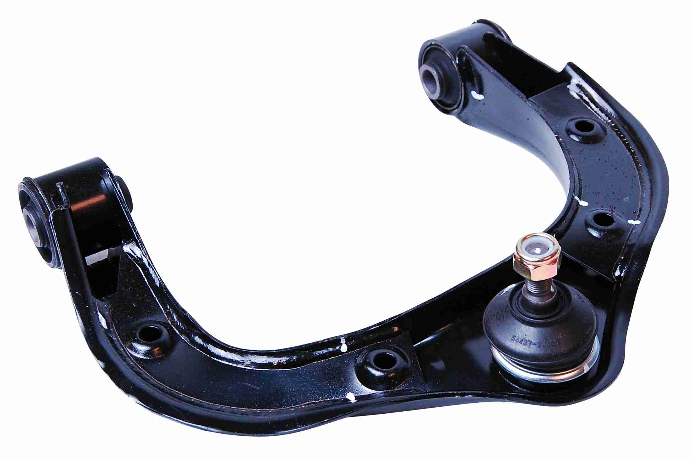 Mevotech Supreme Suspension Control Arm and Ball Joint Assembly CMS901176