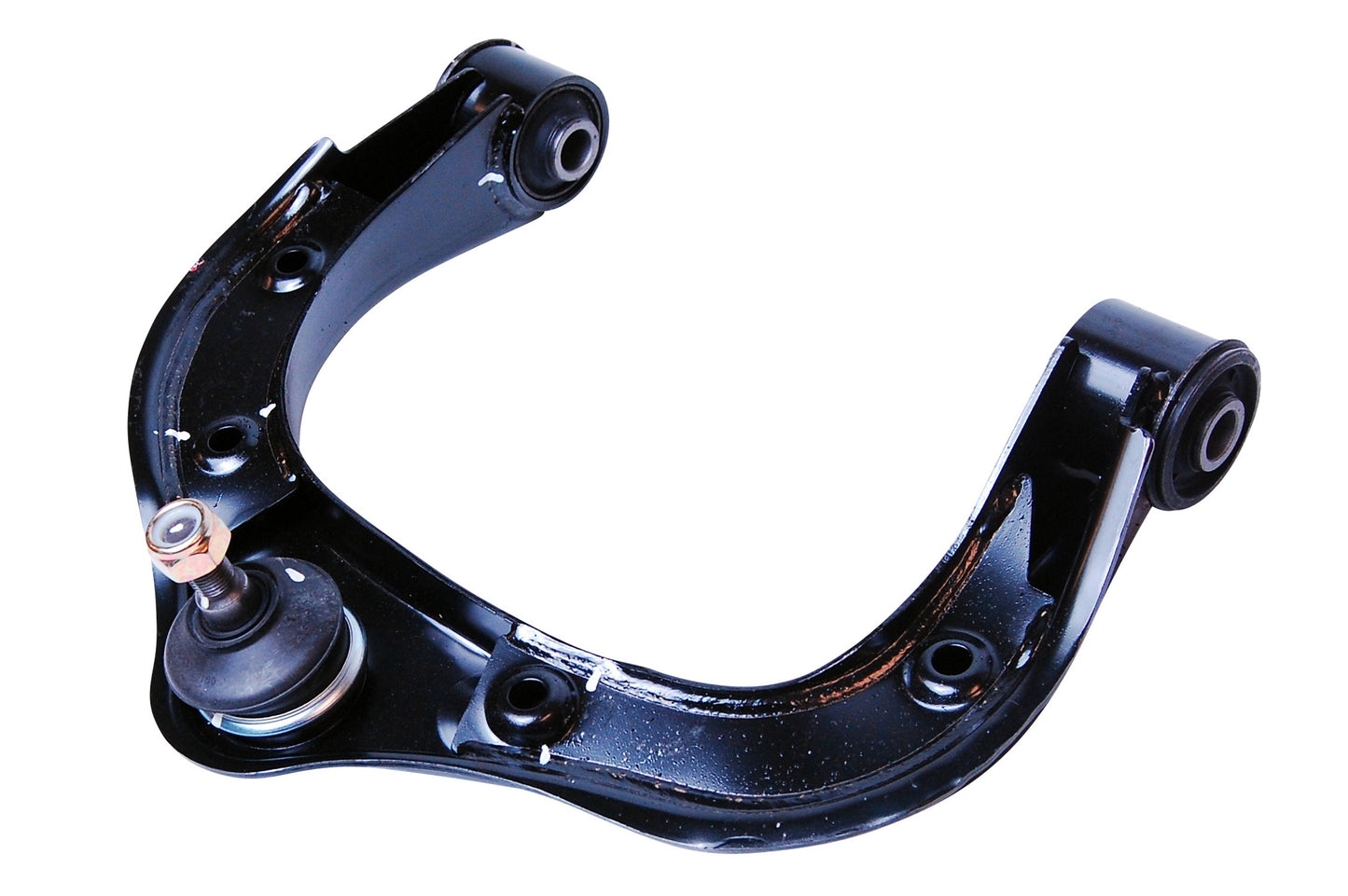 Mevotech Supreme Suspension Control Arm and Ball Joint Assembly CMS901177 main image