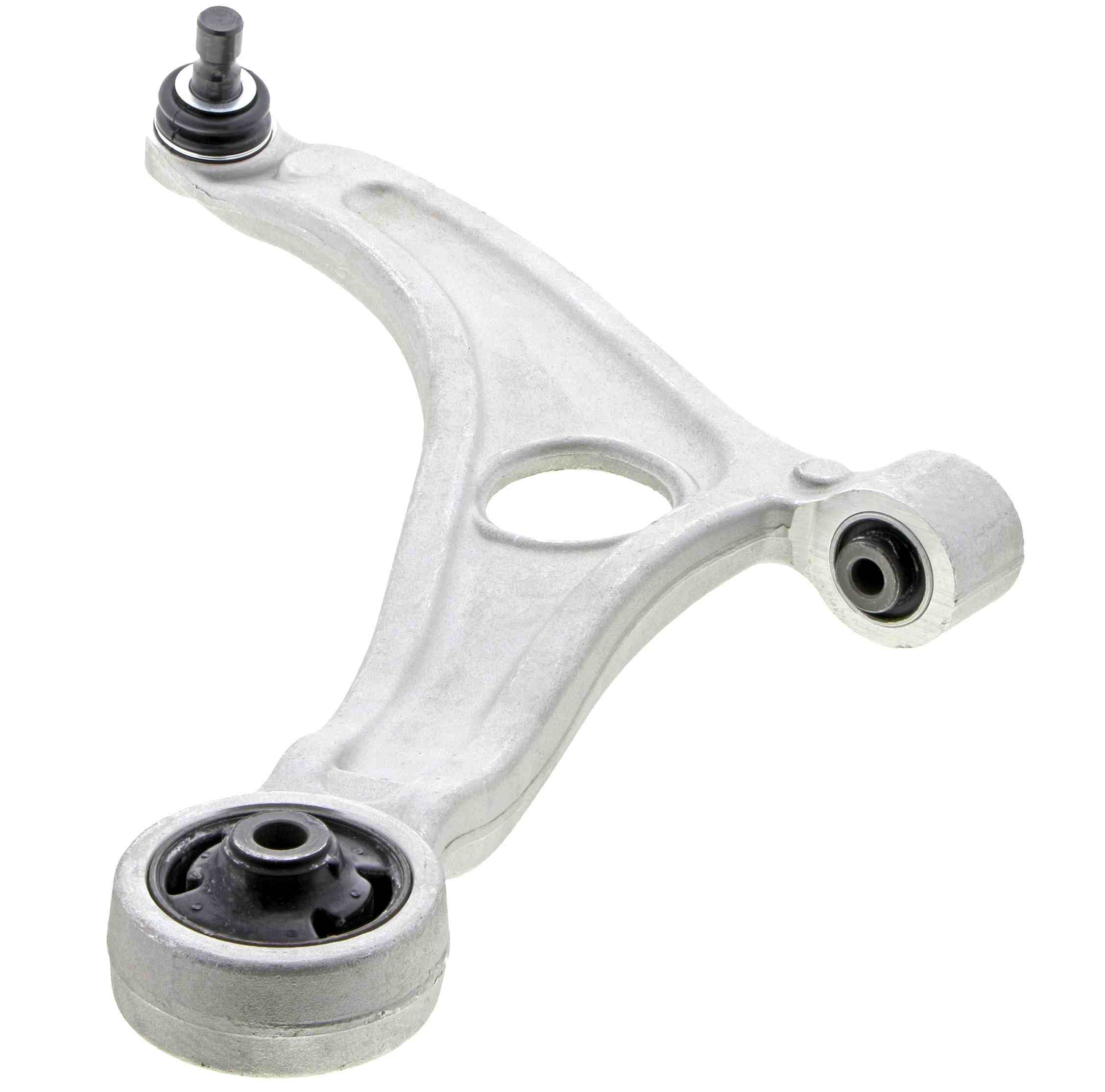 Mevotech Supreme Suspension Control Arm and Ball Joint Assembly CMS901180