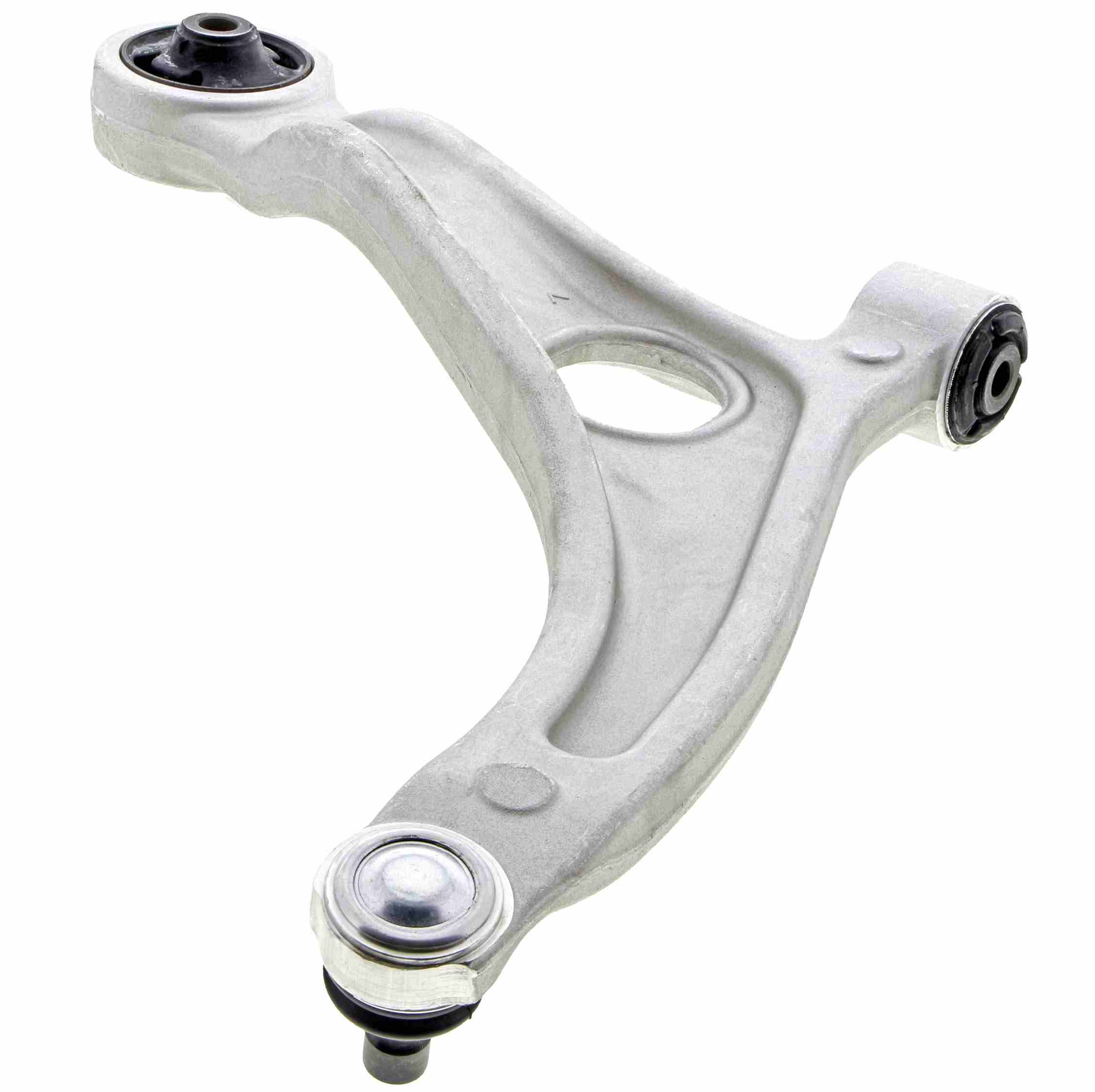 Mevotech Supreme Suspension Control Arm and Ball Joint Assembly CMS901180