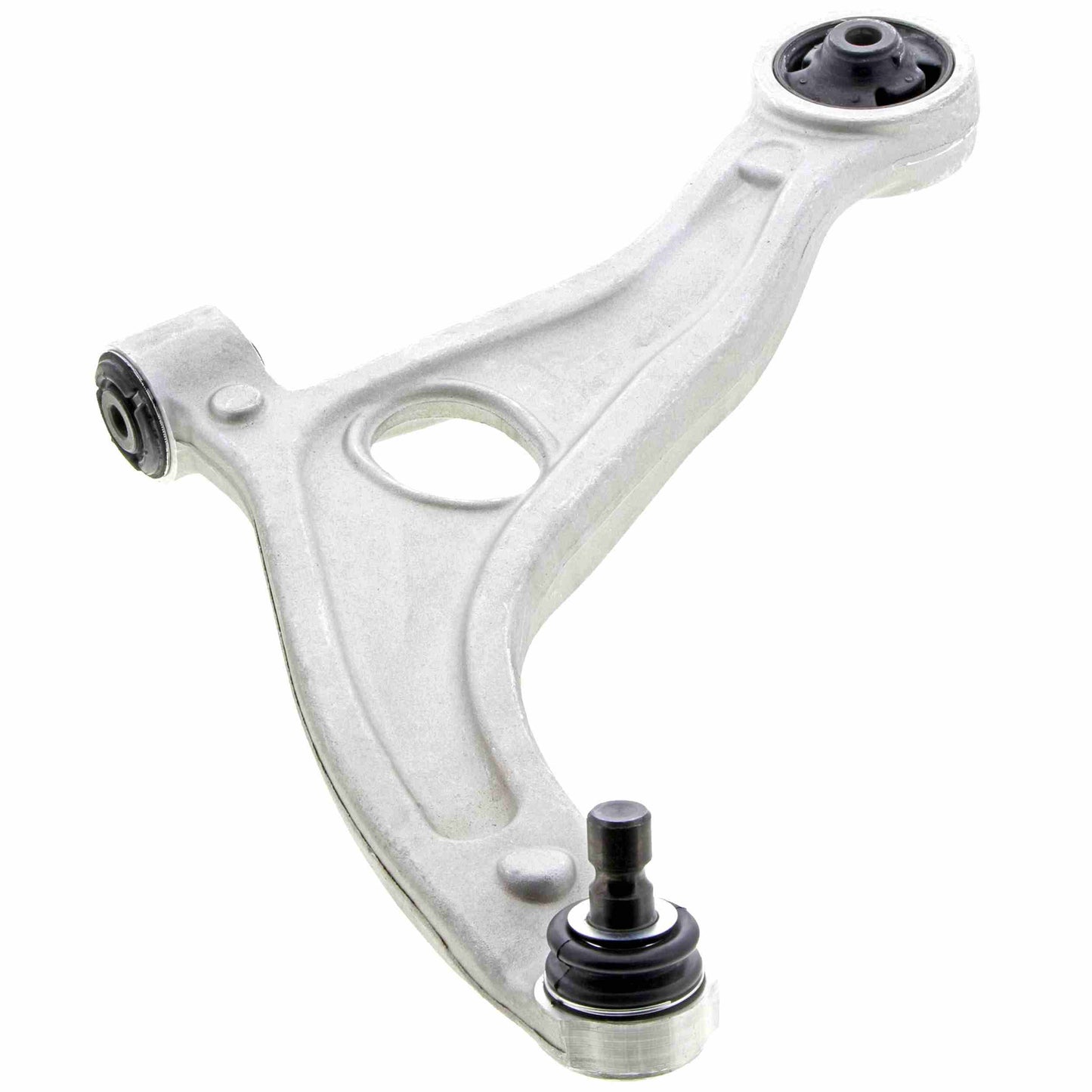 Mevotech Supreme Suspension Control Arm and Ball Joint Assembly CMS901180
