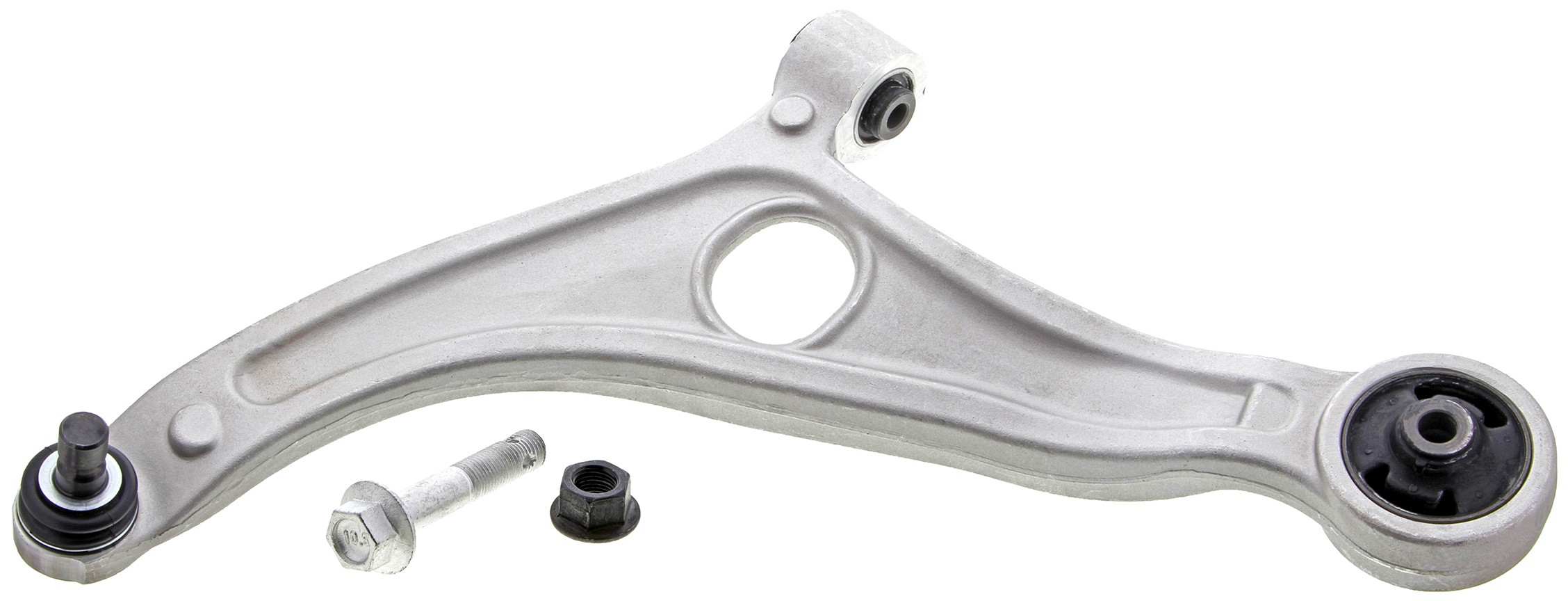 Mevotech Supreme Suspension Control Arm and Ball Joint Assembly CMS901180