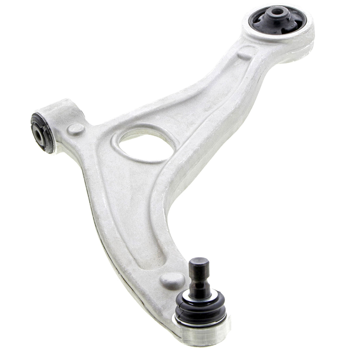 Mevotech Supreme Suspension Control Arm and Ball Joint Assembly CMS901180