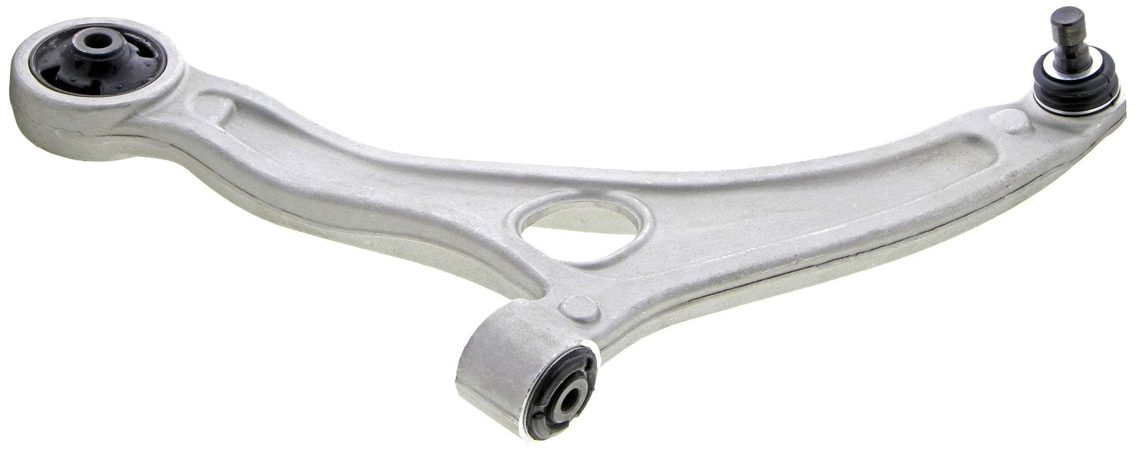 Mevotech Supreme Suspension Control Arm and Ball Joint Assembly CMS901180