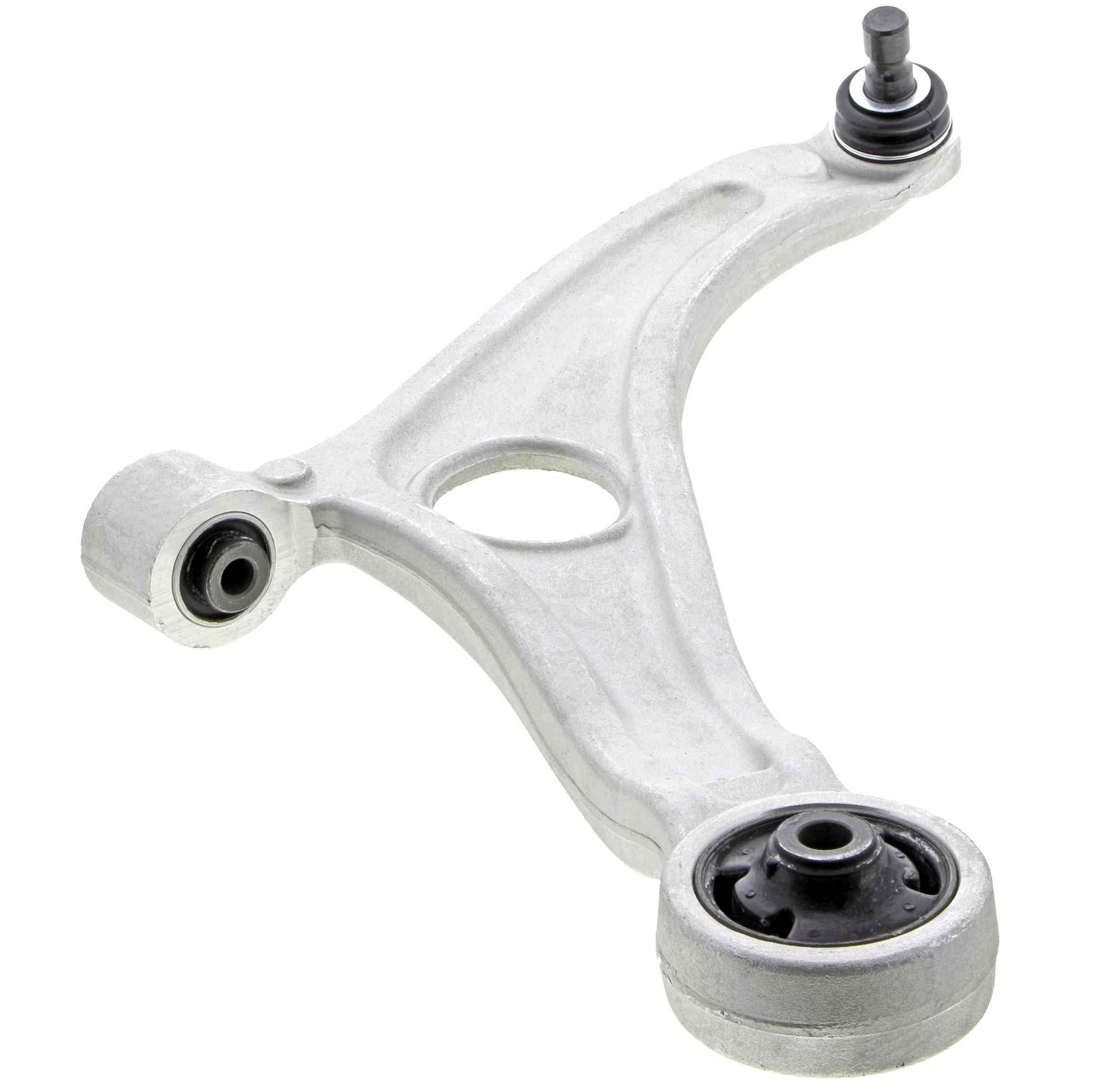 Mevotech Supreme Suspension Control Arm and Ball Joint Assembly CMS901181