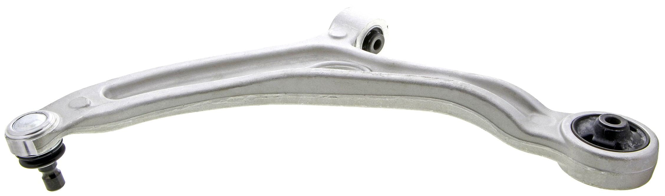 Mevotech Supreme Suspension Control Arm and Ball Joint Assembly CMS901181