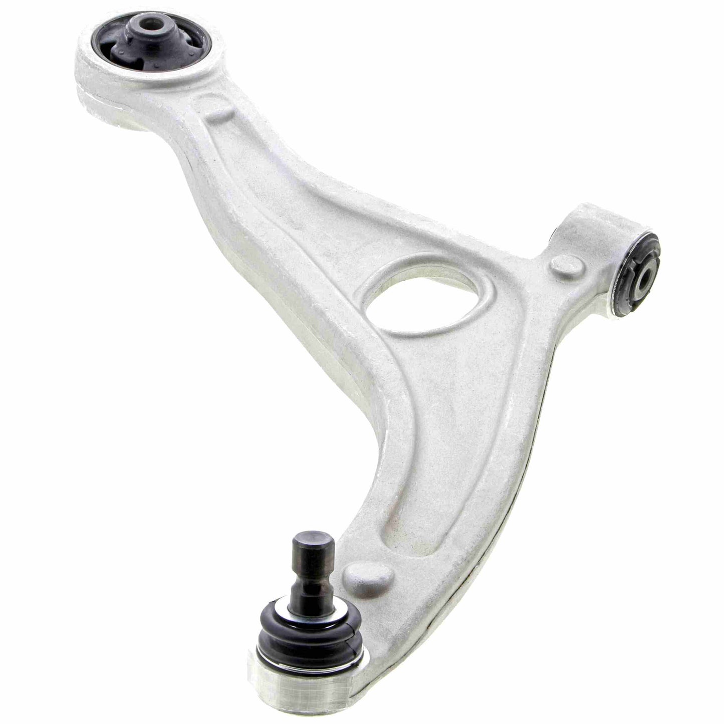 Mevotech Supreme Suspension Control Arm and Ball Joint Assembly CMS901181