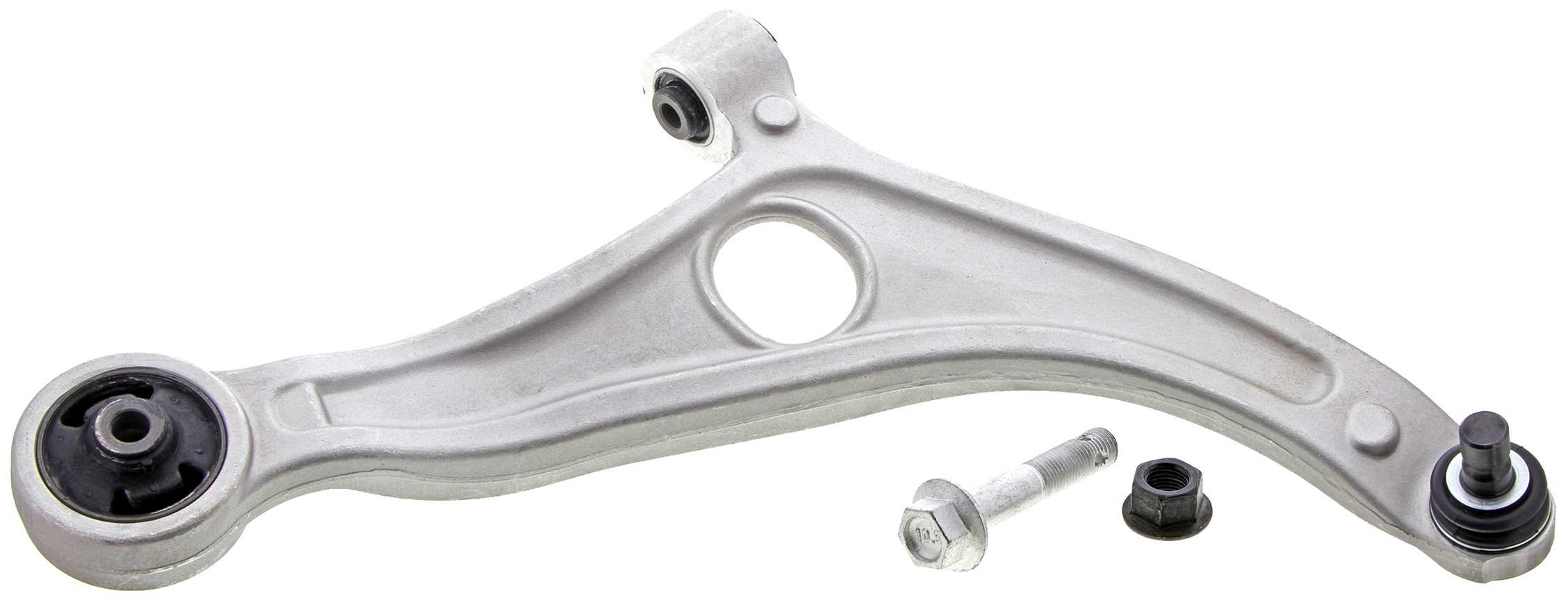 Mevotech Supreme Suspension Control Arm and Ball Joint Assembly CMS901181