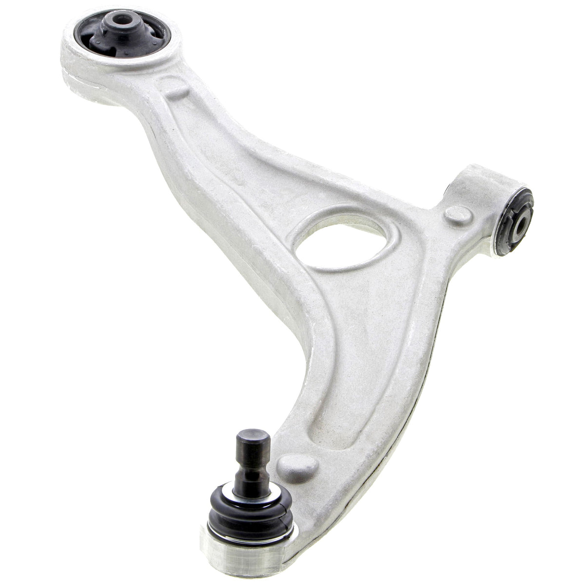 Mevotech Supreme Suspension Control Arm and Ball Joint Assembly CMS901181