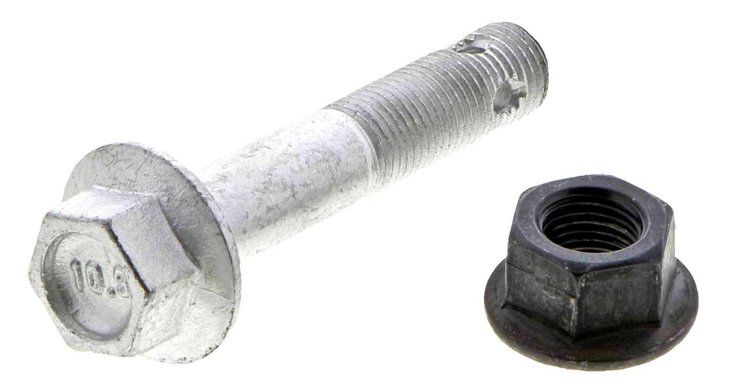 Mevotech Supreme Suspension Control Arm and Ball Joint Assembly CMS901181