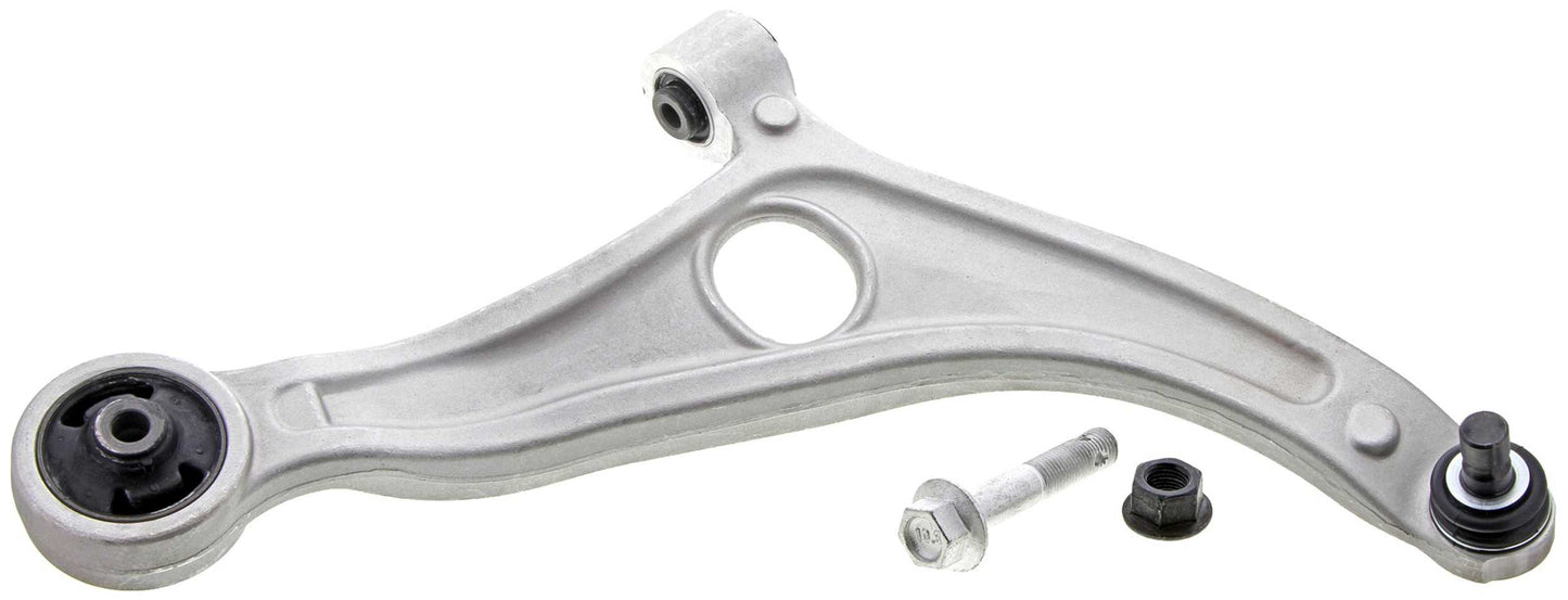 Mevotech Supreme Suspension Control Arm and Ball Joint Assembly CMS901181