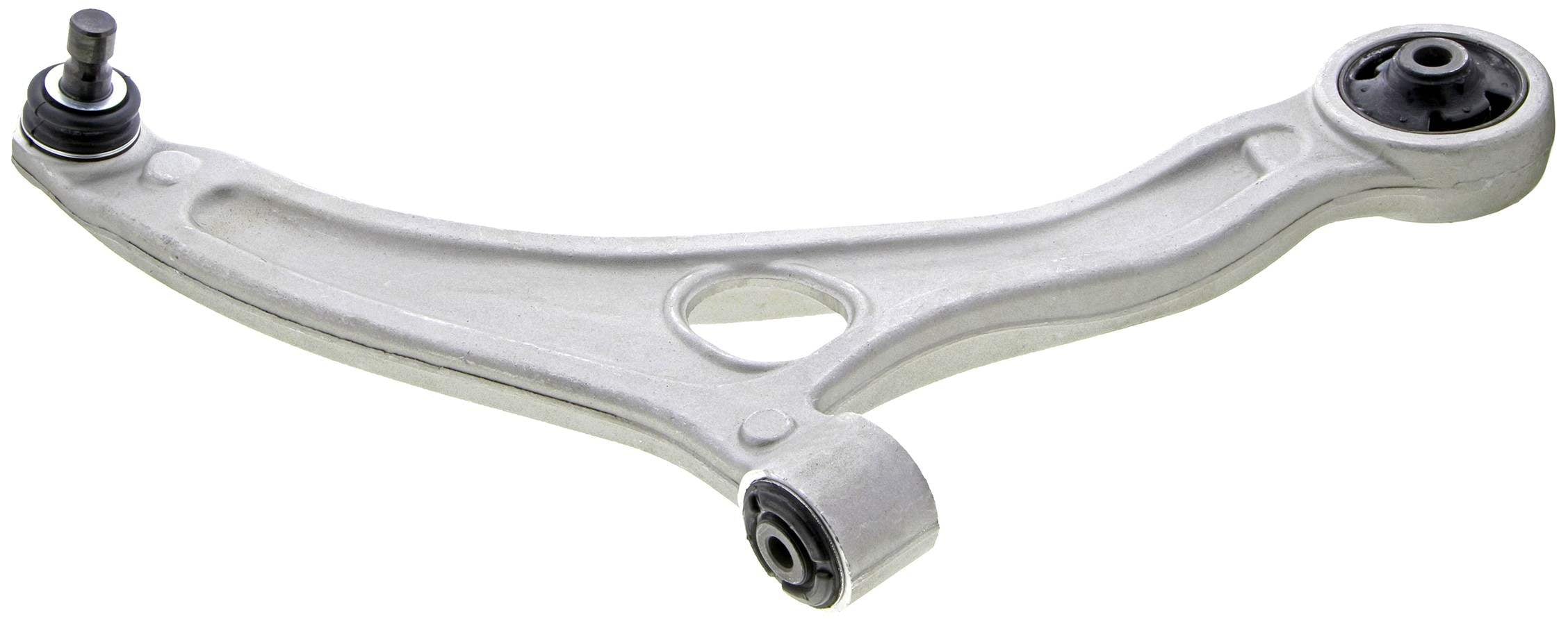 Mevotech Supreme Suspension Control Arm and Ball Joint Assembly CMS901181