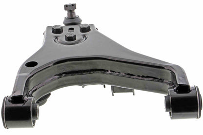 Mevotech Supreme Suspension Control Arm and Ball Joint Assembly CMS901186