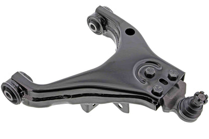 Mevotech Supreme Suspension Control Arm and Ball Joint Assembly CMS901186