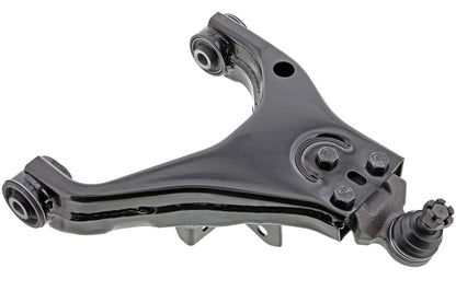 Mevotech Supreme Suspension Control Arm and Ball Joint Assembly CMS901186