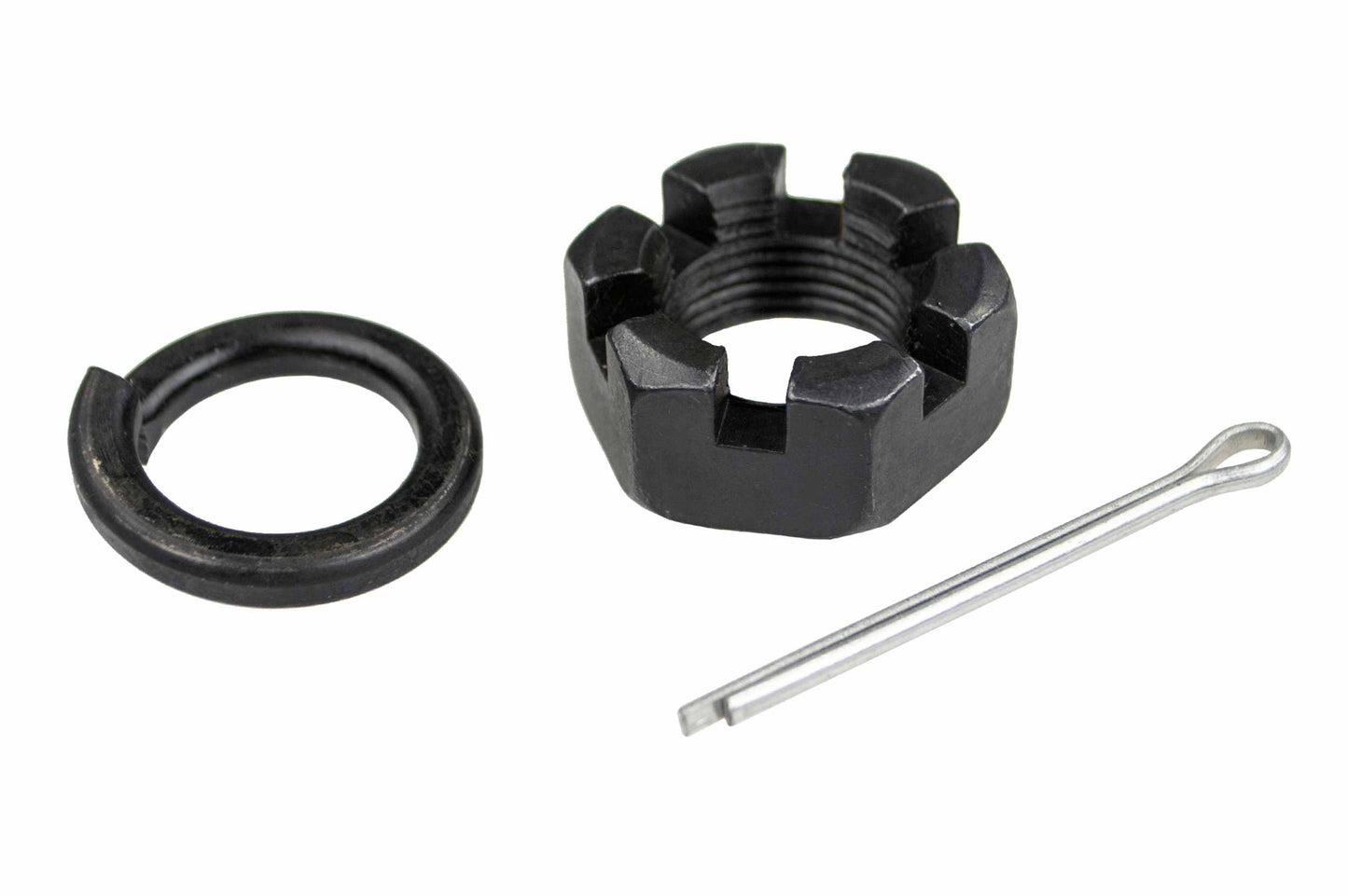 Mevotech Supreme Suspension Control Arm and Ball Joint Assembly CMS901186