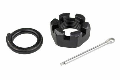 Mevotech Supreme Suspension Control Arm and Ball Joint Assembly CMS901186