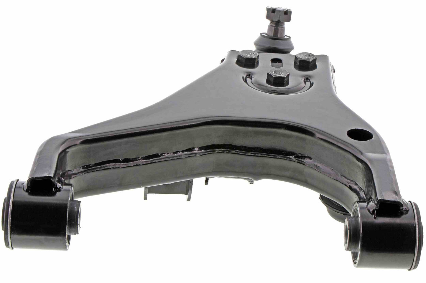 Mevotech Supreme Suspension Control Arm and Ball Joint Assembly CMS901187