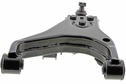 Mevotech Supreme Suspension Control Arm and Ball Joint Assembly CMS901187