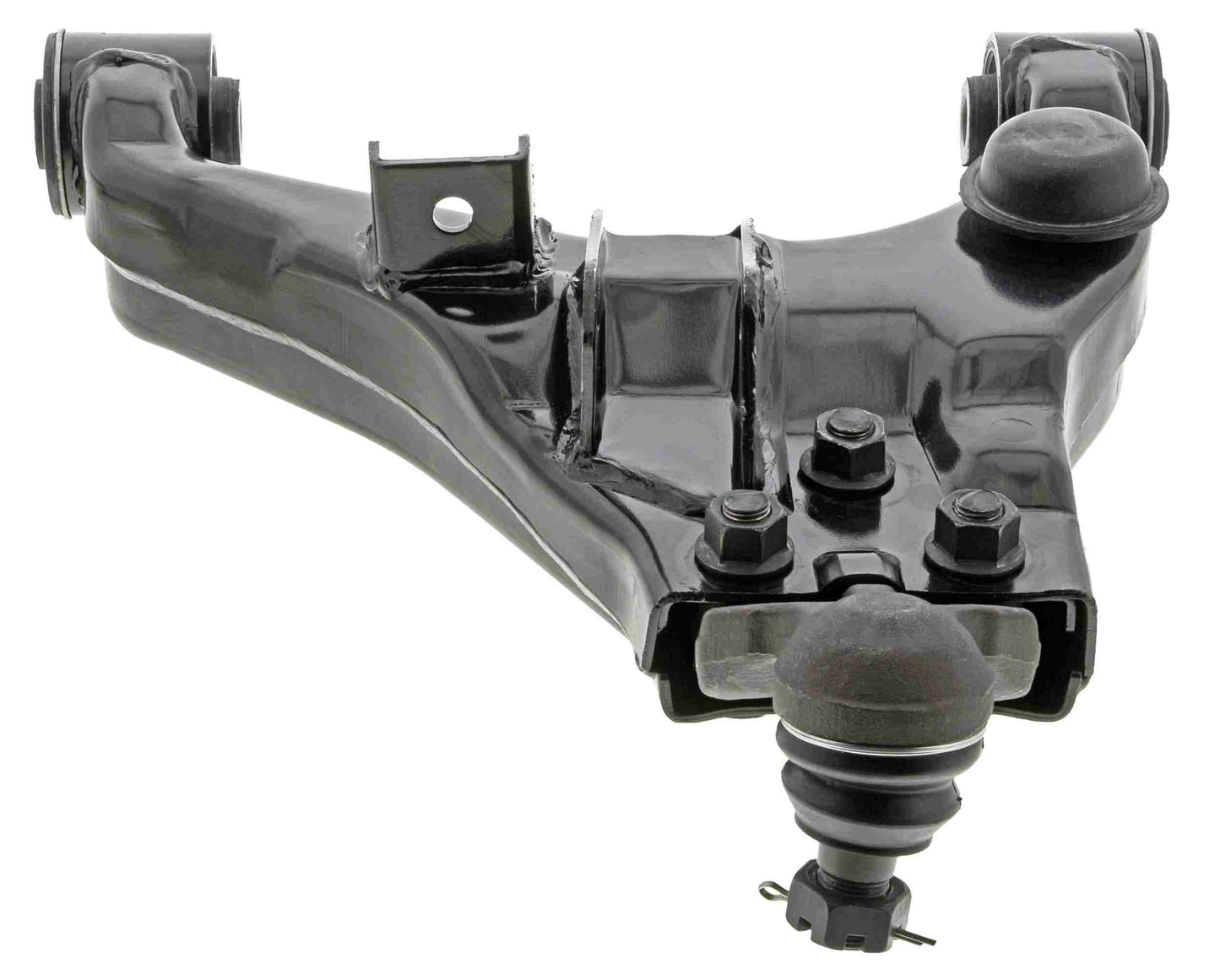 Mevotech Supreme Suspension Control Arm and Ball Joint Assembly CMS901187
