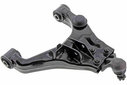 Mevotech Supreme Suspension Control Arm and Ball Joint Assembly CMS901187