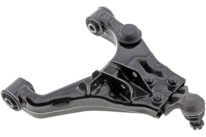 Mevotech Supreme Suspension Control Arm and Ball Joint Assembly CMS901187