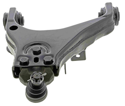 Mevotech Supreme Suspension Control Arm and Ball Joint Assembly CMS901187