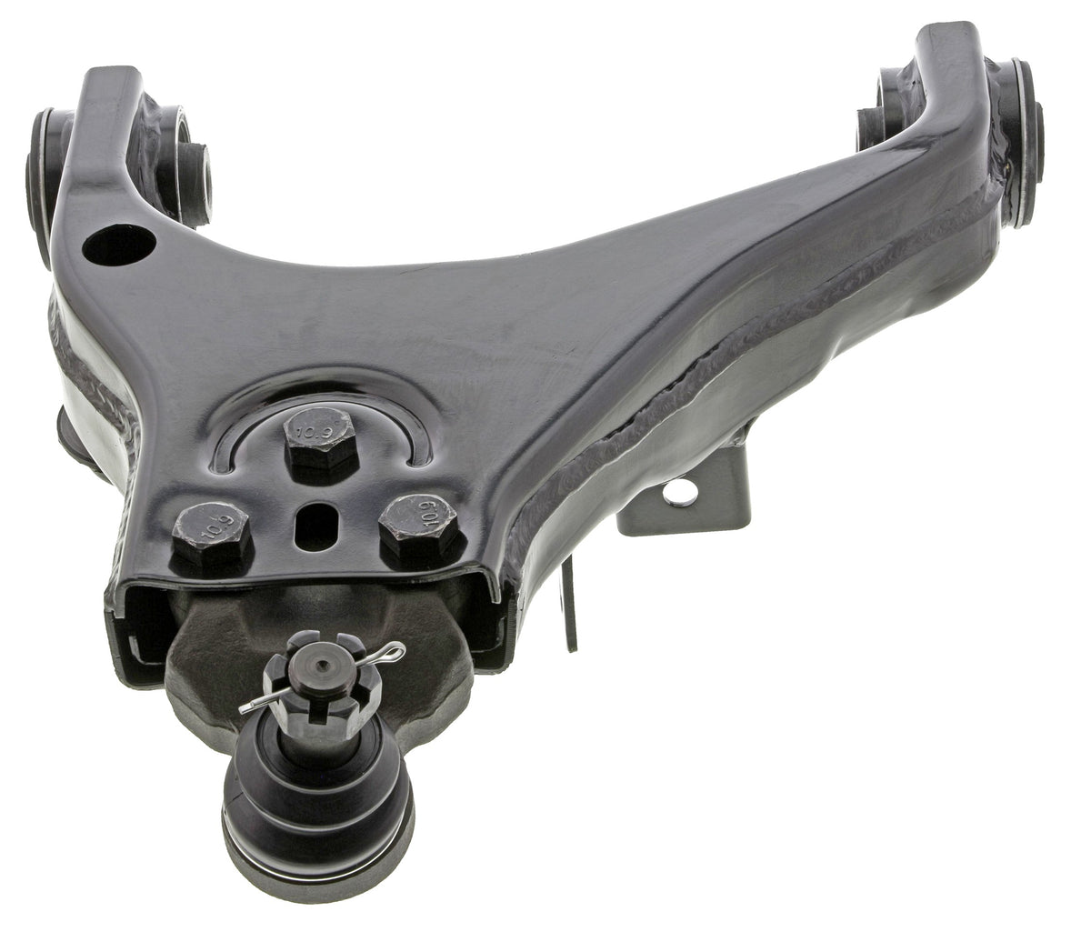 Mevotech Supreme Suspension Control Arm and Ball Joint Assembly CMS901187