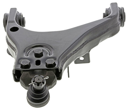Mevotech Supreme Suspension Control Arm and Ball Joint Assembly CMS901187