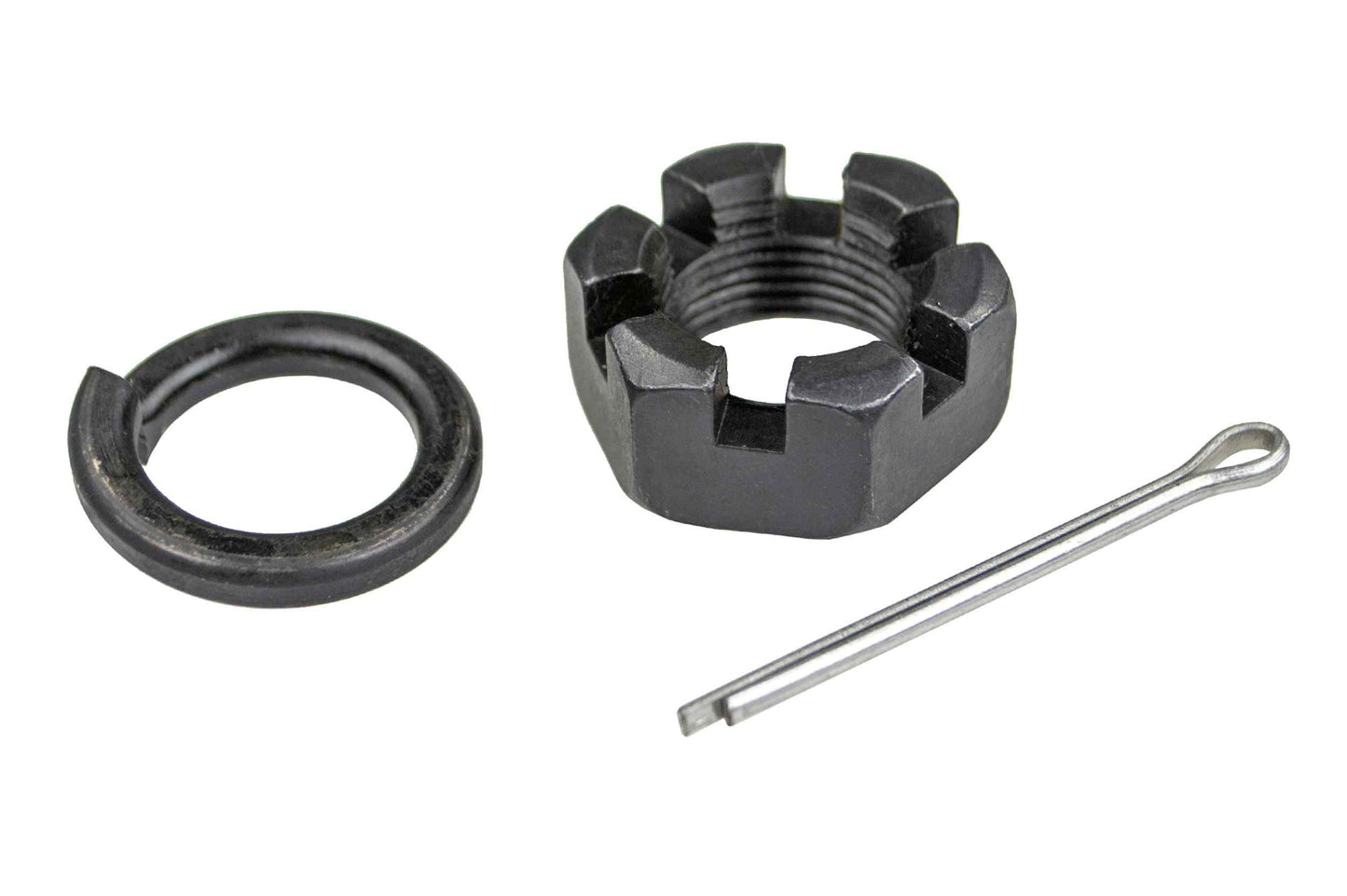 Mevotech Supreme Suspension Control Arm and Ball Joint Assembly CMS901187