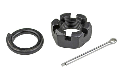 Mevotech Supreme Suspension Control Arm and Ball Joint Assembly CMS901187
