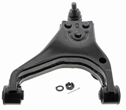 Mevotech Supreme Suspension Control Arm and Ball Joint Assembly CMS901187
