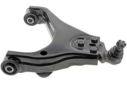Mevotech Supreme Suspension Control Arm and Ball Joint Assembly CMS901187
