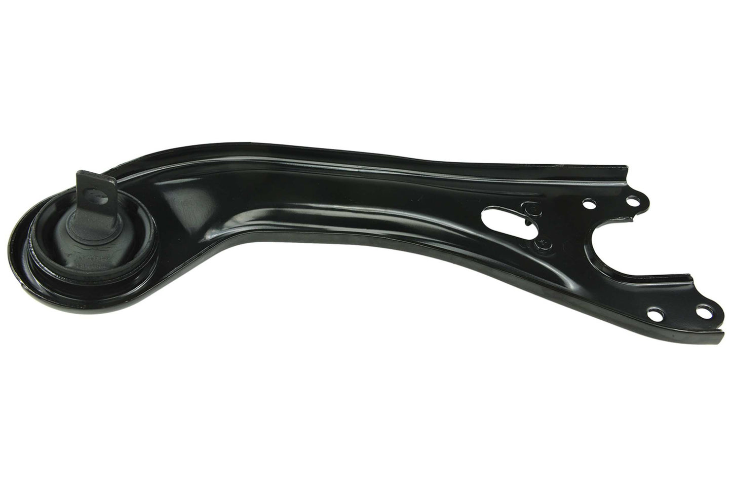 Mevotech Supreme Suspension Trailing Arm  top view frsport CMS901208